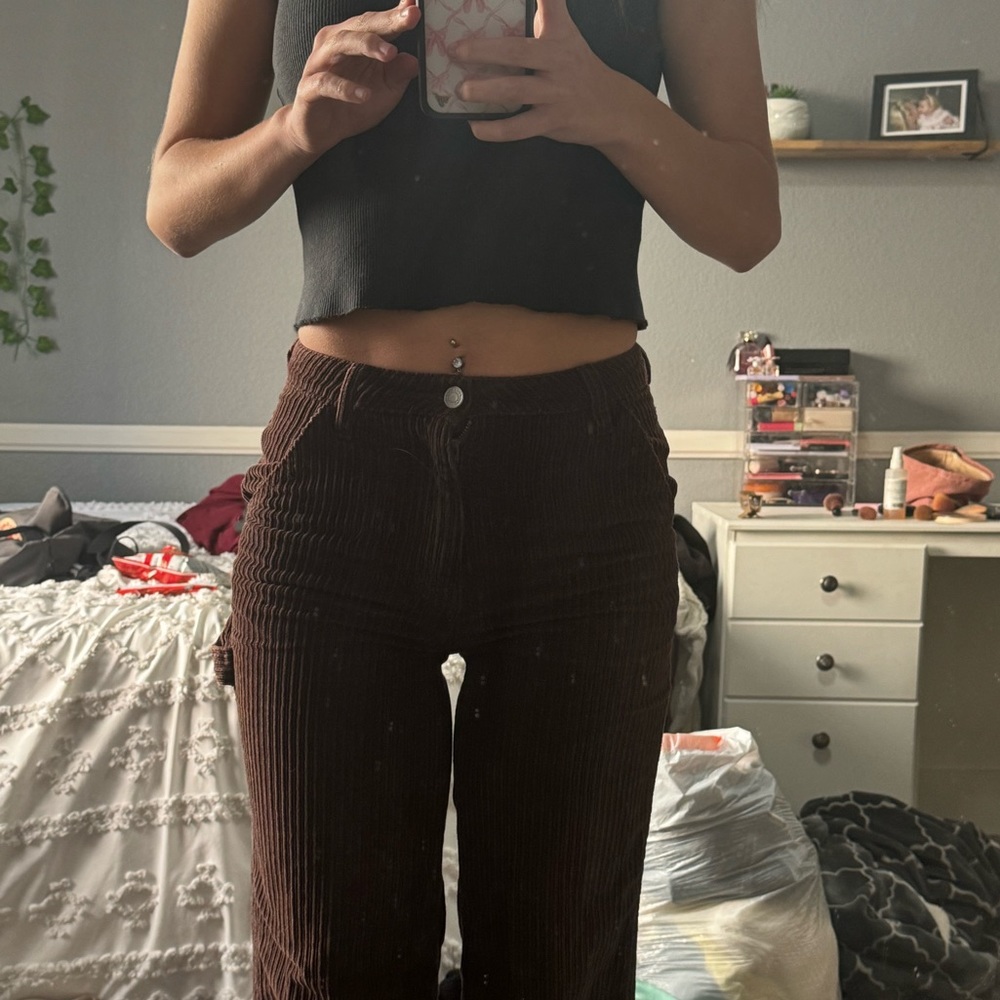 90’s BF CARPENTER JEANS FROM PACSUN